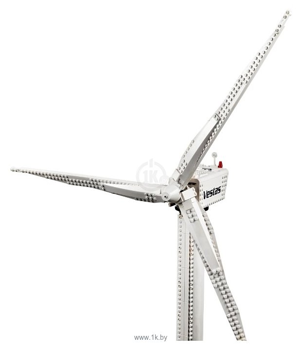 Фотографии LEGO Creator 10268 Ветряная турбина Vestas
