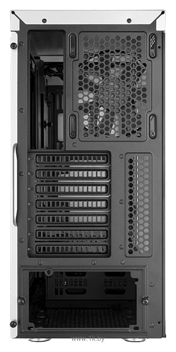 Фотографии Cooler Master MasterBox MS600 (MCB-MS600-SGNN-S00) Silver