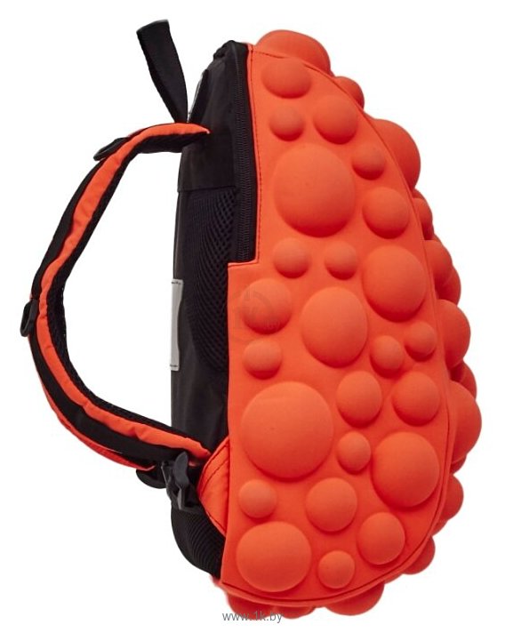 Фотографии MadPax Bubble Halfpack 16 Neon Orange (оранжевый)