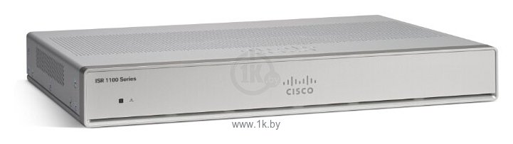 Фотографии Cisco C1111-8P