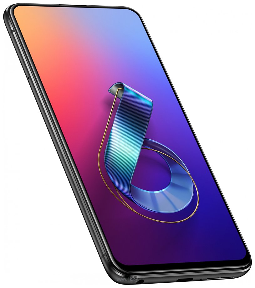 Фотографии ASUS ZenFone 6 ZS630KL 6/128GB