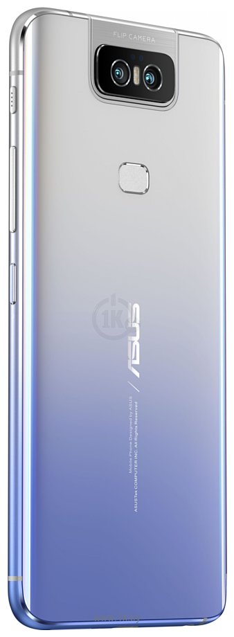 Фотографии ASUS ZenFone 6 ZS630KL 6/128GB