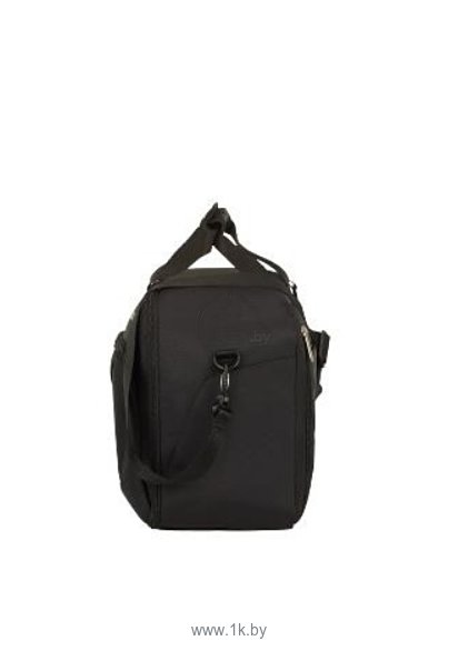 Фотографии American Tourister Summerfunk Black 39.5 см