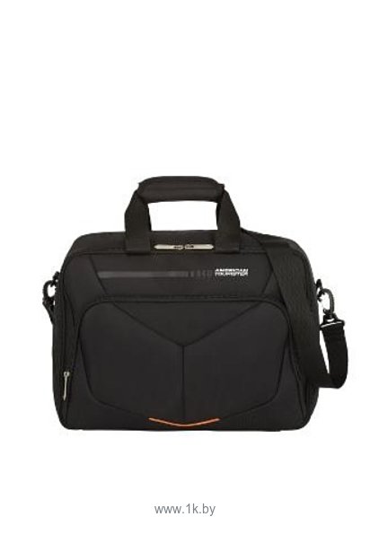 Фотографии American Tourister Summerfunk Black 39.5 см