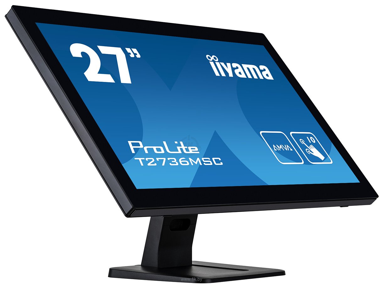 Фотографии Iiyama ProLite T2736MSC-B1