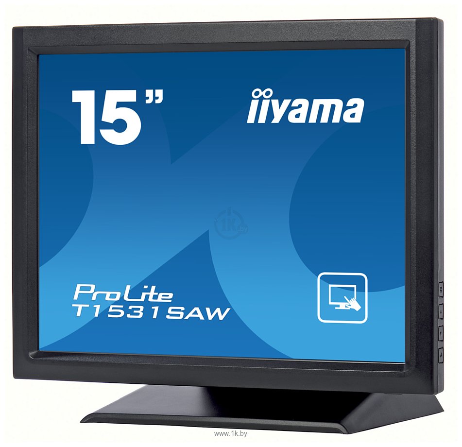 Фотографии Iiyama ProLite T1531SAW-B5