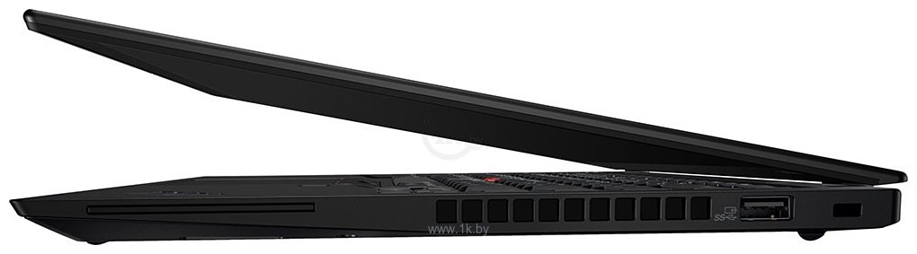 Фотографии Lenovo ThinkPad T490s (20NX003NRT)