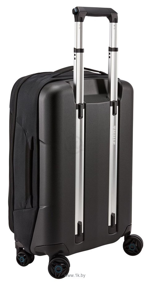 Фотографии Thule Subterra Carry On Spinner TSRS-322 55 см (black)