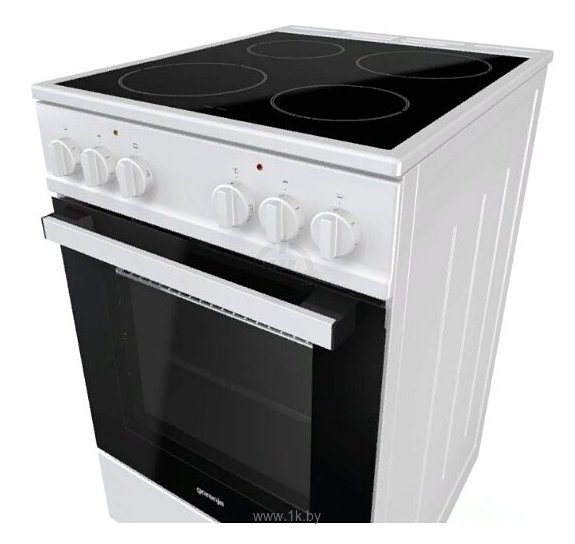 Фотографии Gorenje EC5112WG-B