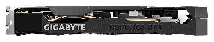 Фотографии GIGABYTE GeForce RTX 2060 SUPER WINDFORCE OC rev. 2.0