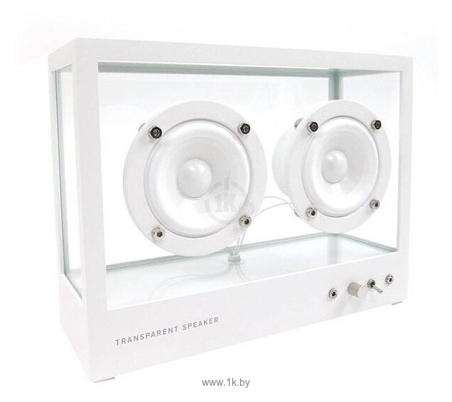 Фотографии Transparent Sound Small Speaker