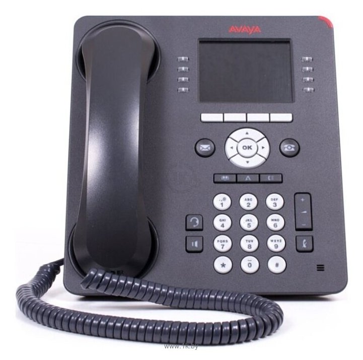 Фотографии Avaya 9611G (4 шт.)