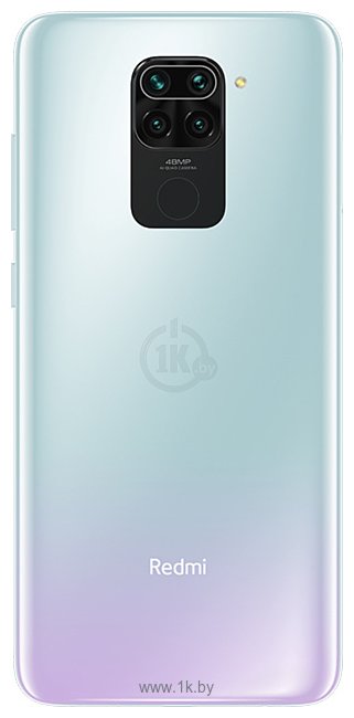 Фотографии Xiaomi Redmi 10X 4G 4/128GB (китайская версия)