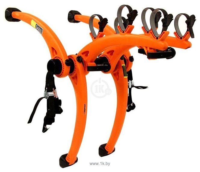 Фотографии Modula Bones (оранжевый)