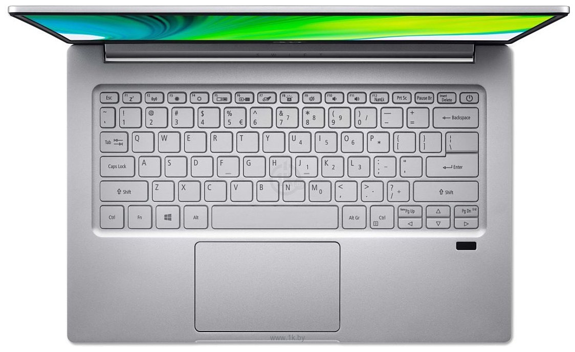 Фотографии Acer Swift 3 SF314-42-R1E9 (NX.HSEEU.00G)