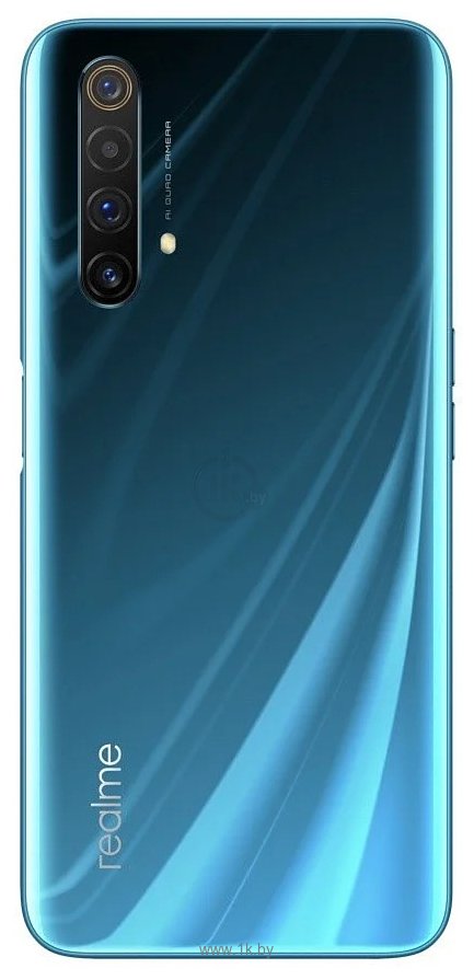 Фотографии Realme X3 RMX2085 6/128GB