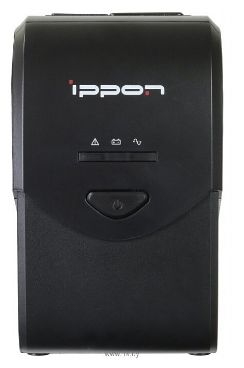 Фотографии IPPON Back Comfo Pro 700 SP New
