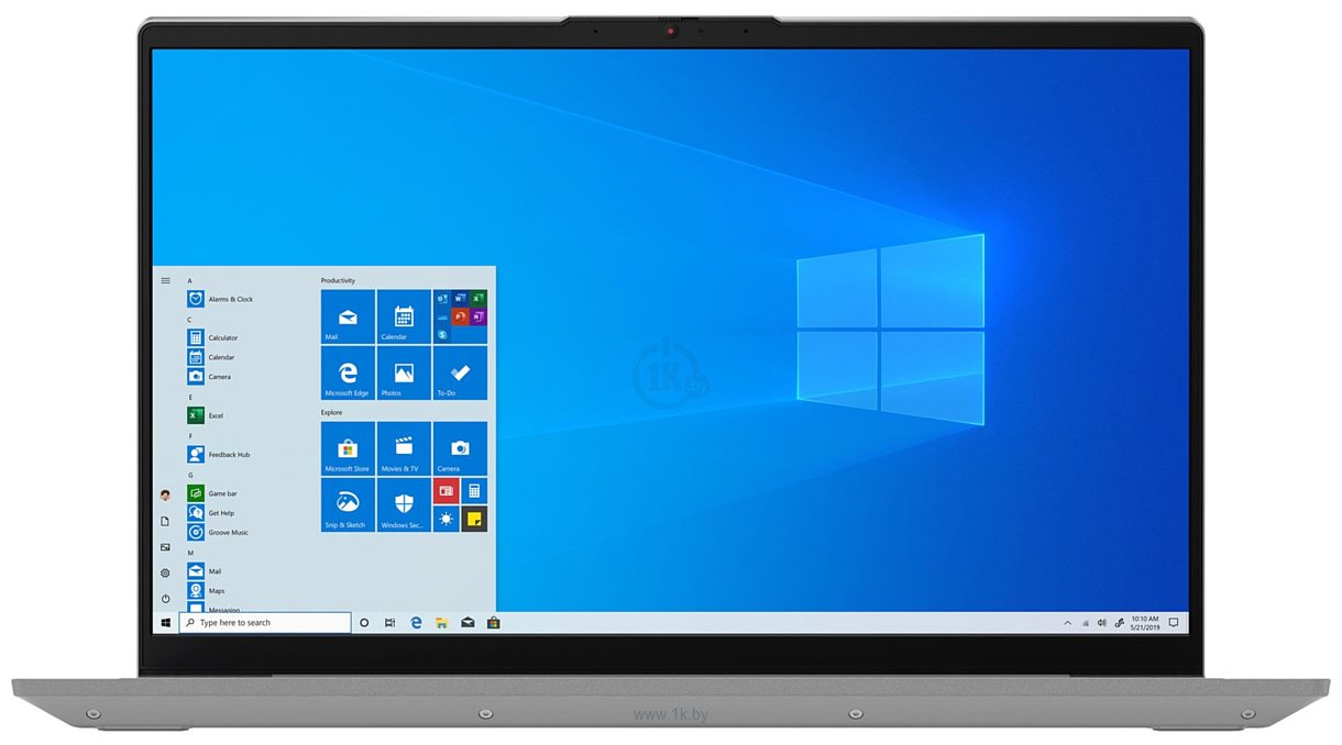 Фотографии Lenovo IdeaPad 5 15ARE05 (81YQ0076RE)
