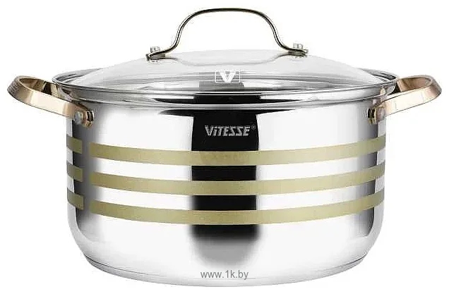 Фотографии Vitesse VS-2081