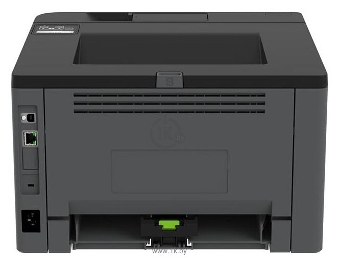 Фотографии Lexmark MS331dn