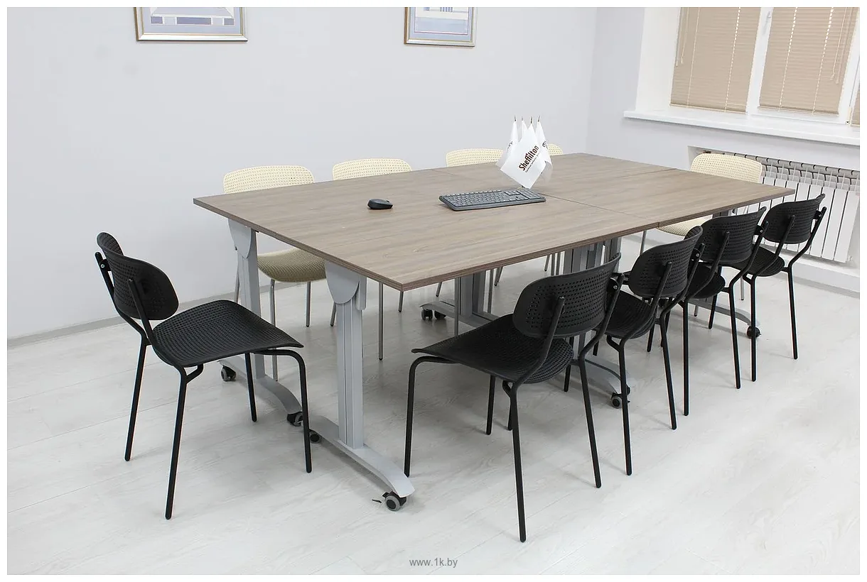 Фотографии Sheffilton SHT-S85М (черный муар)