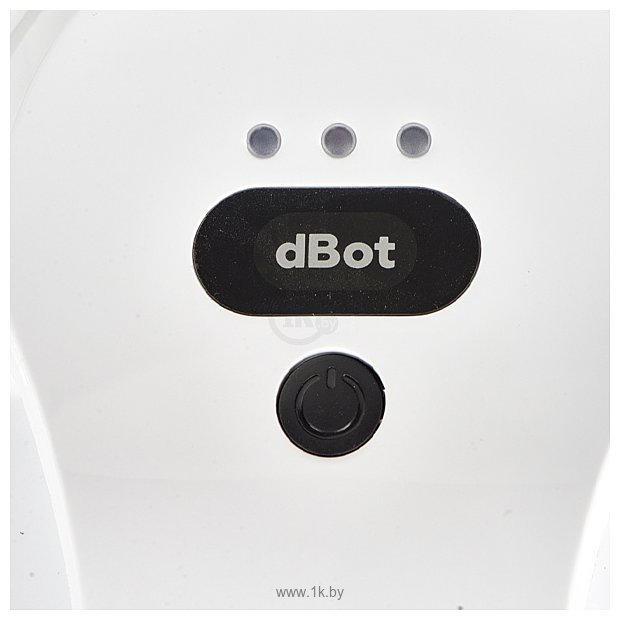 Фотографии dBot W200