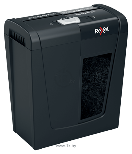 Фотографии Rexel Secure S5