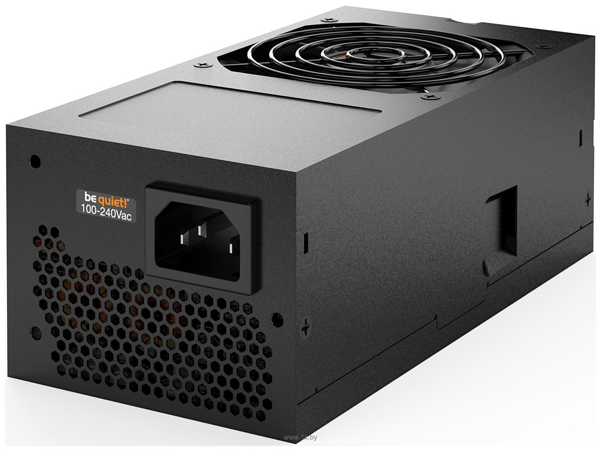 Фотографии be quiet! TFX Power 3 300W Bronze BN322