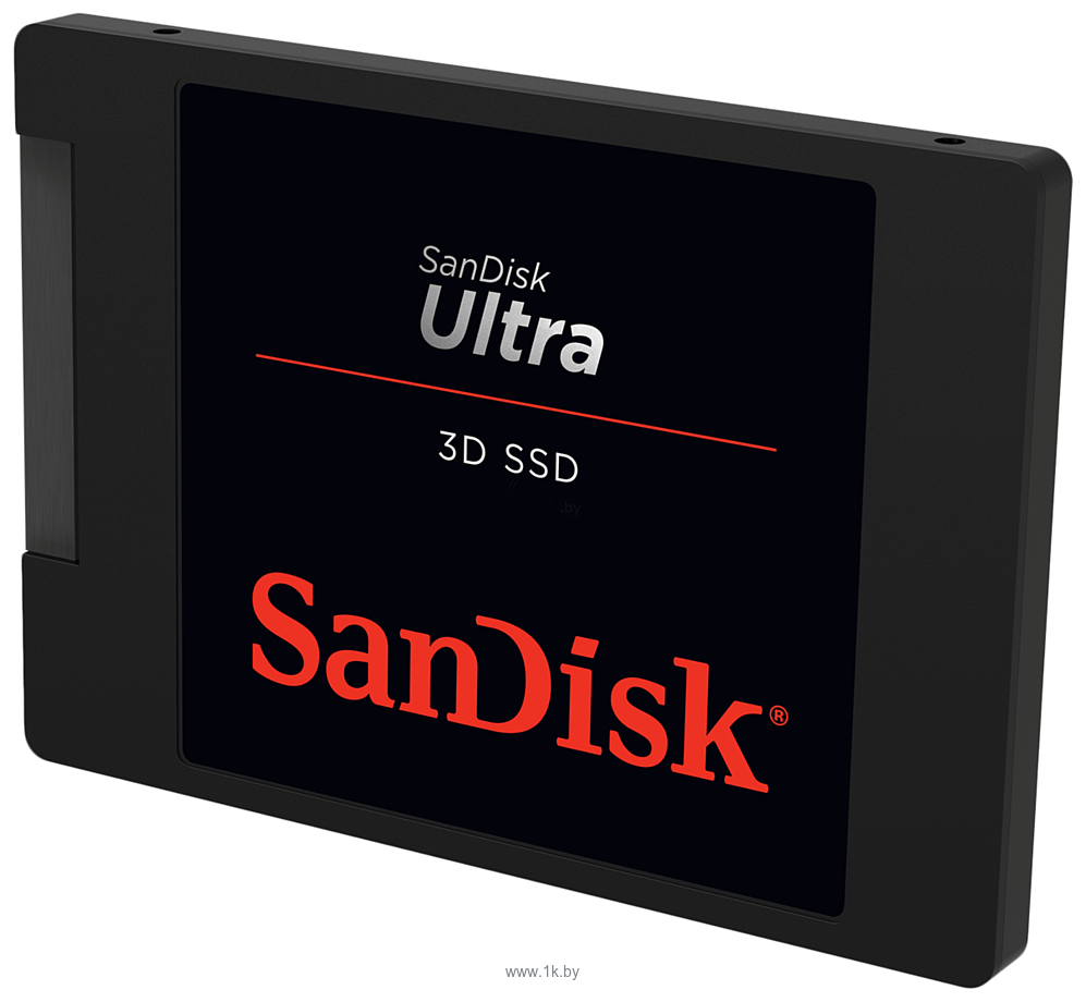 Фотографии SanDisk Ultra 3D 1.024TB SDSSDH3-1T02-G25