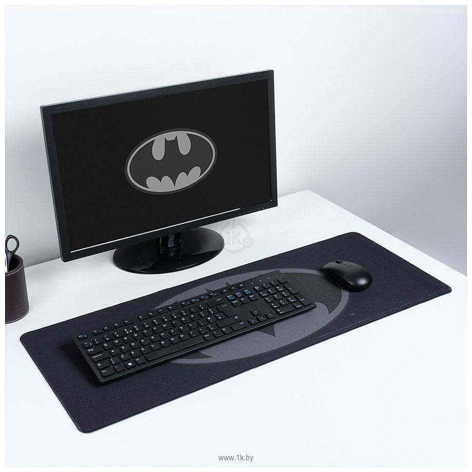 Фотографии Paladone DC Batman Logo Desk Mat