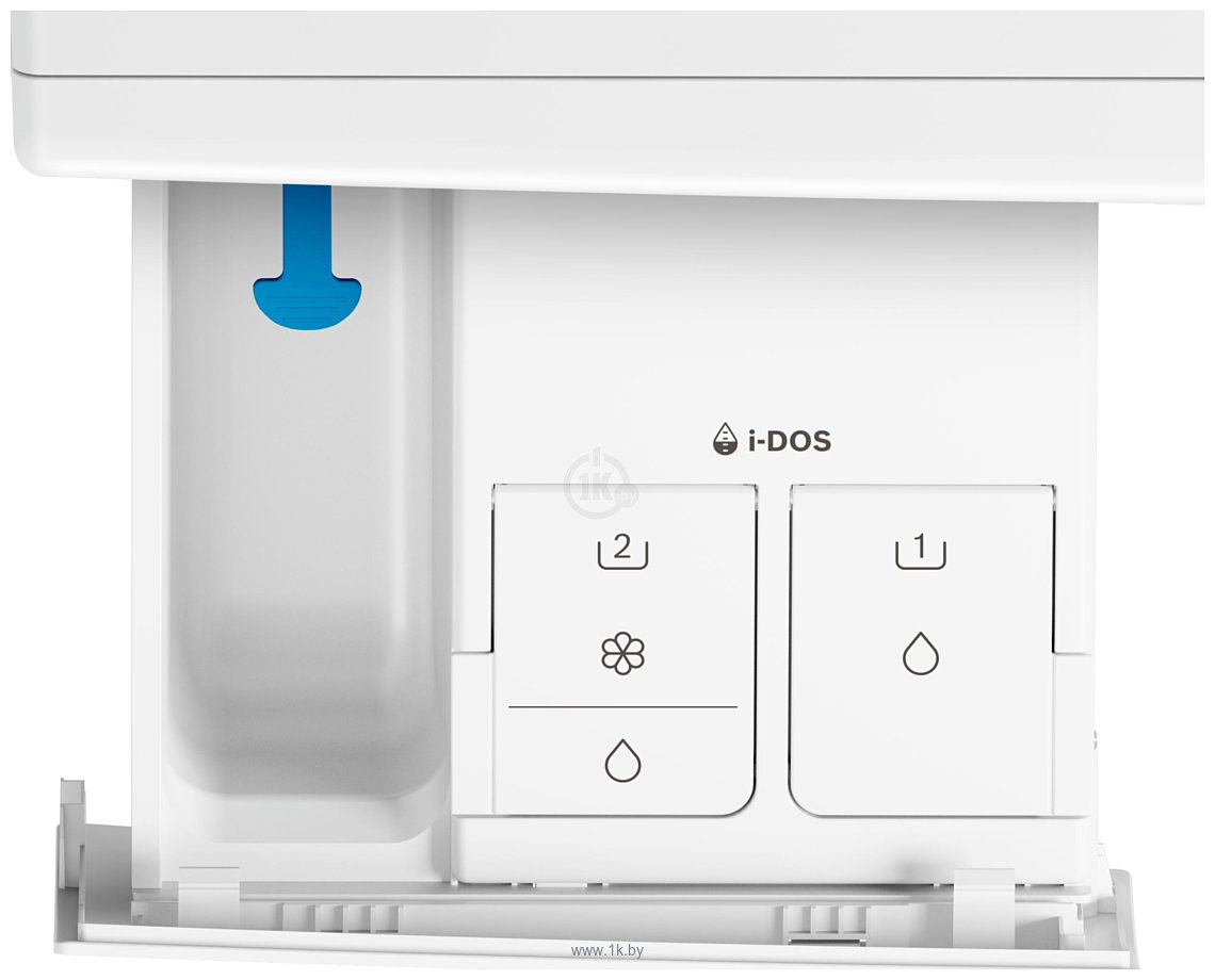 Фотографии Bosch WAVH8M92PL