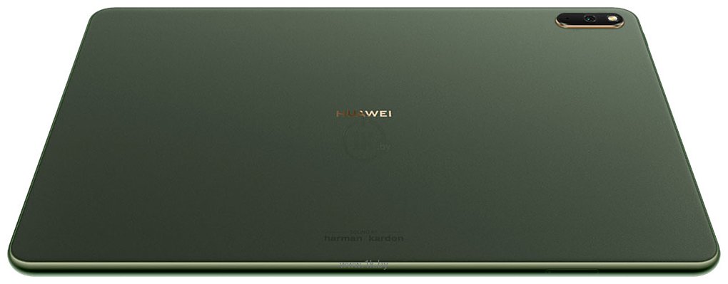 Фотографии HUAWEI MatePad 11 6/256GB Wi-Fi (2021)
