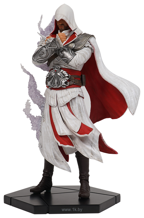 Фотографии Ubisoft Assassin's Creed: Братство крови – Ezio Animus Collection