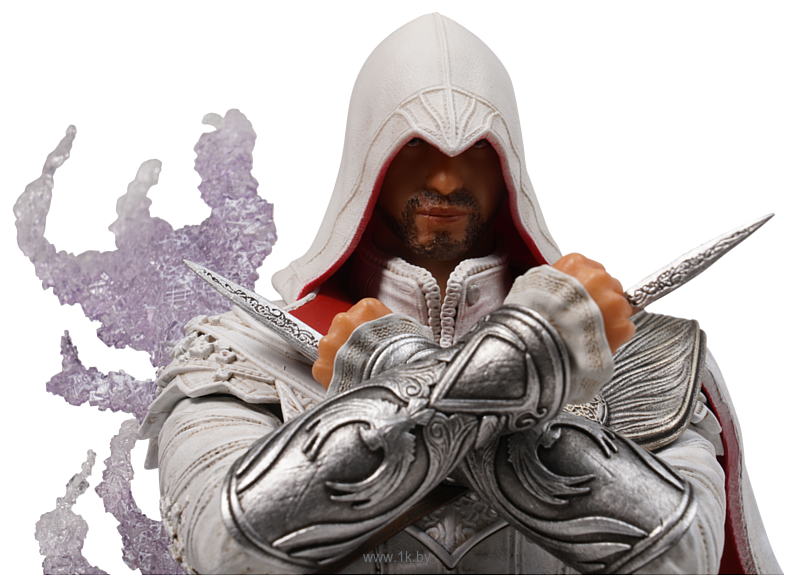 Фотографии Ubisoft Assassin's Creed: Братство крови – Ezio Animus Collection