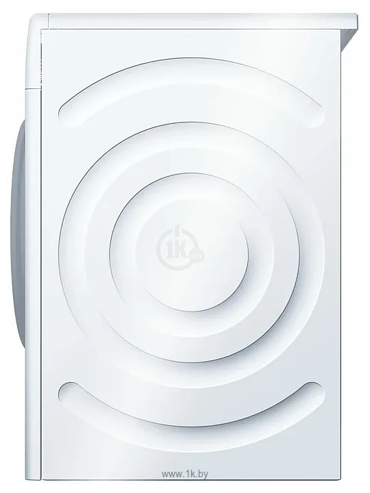 Фотографии Bosch WTW85L48SN