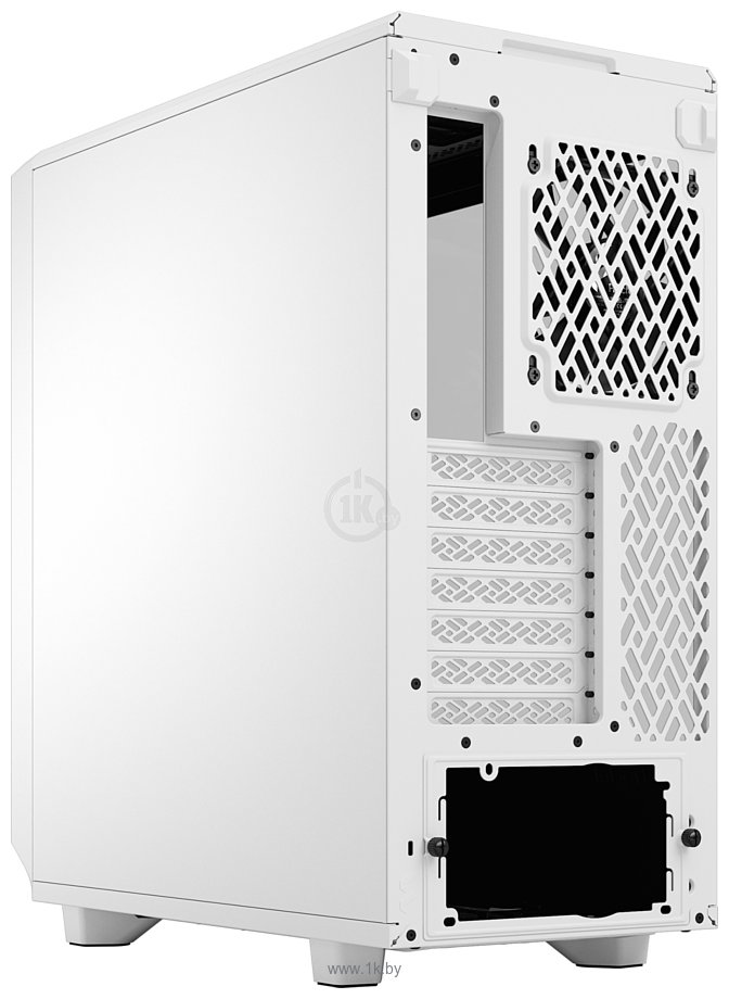 Фотографии Fractal Design Meshify 2 Compact Clear Tempered Glass FD-C-MES2C-05