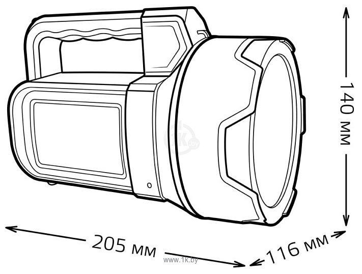 Фотографии Gauss GF602