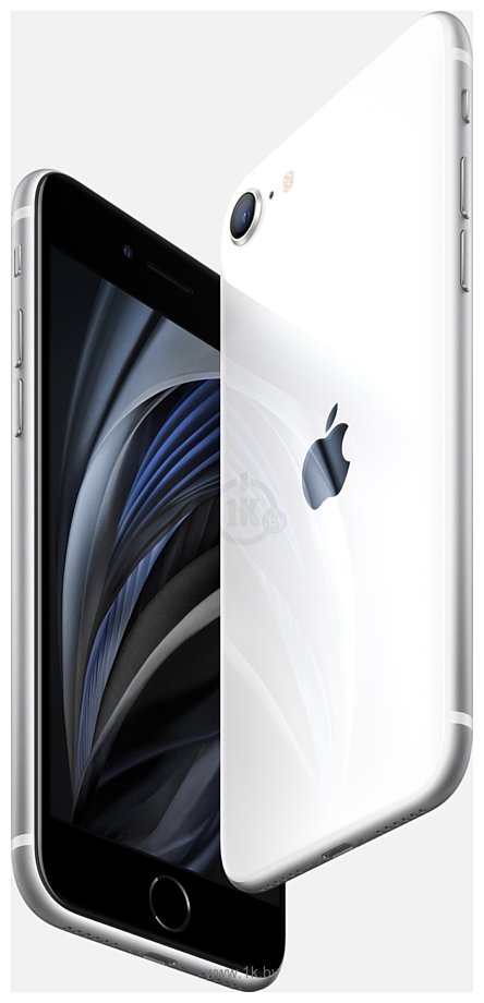 Фотографии Apple iPhone SE 256GB (2022)