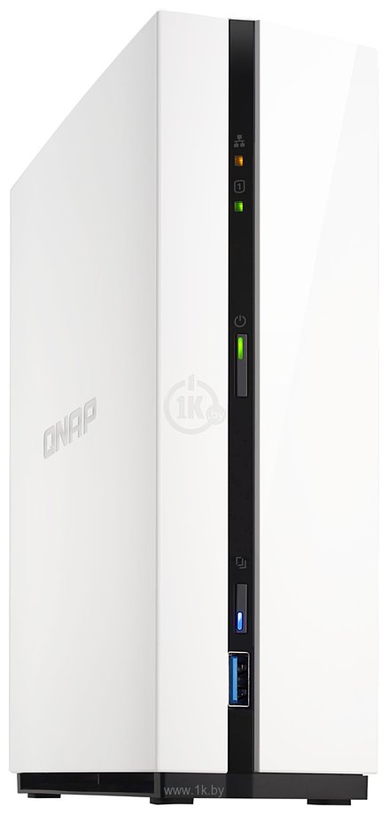 Фотографии QNAP D1 (Rev. B)