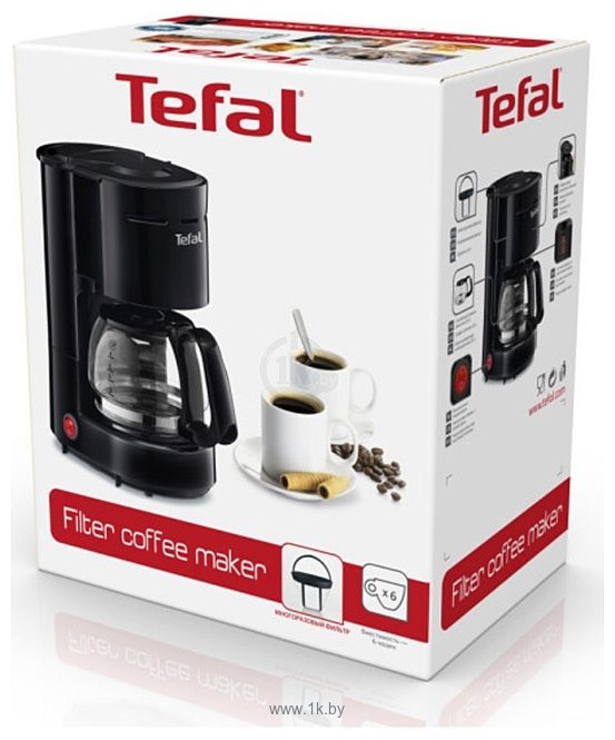 Фотографии Tefal CM321832