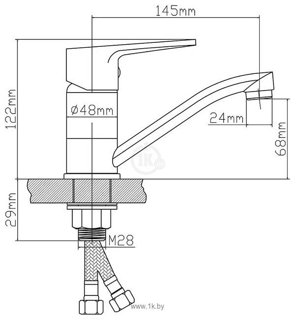 Фотографии Boou B8282-14A