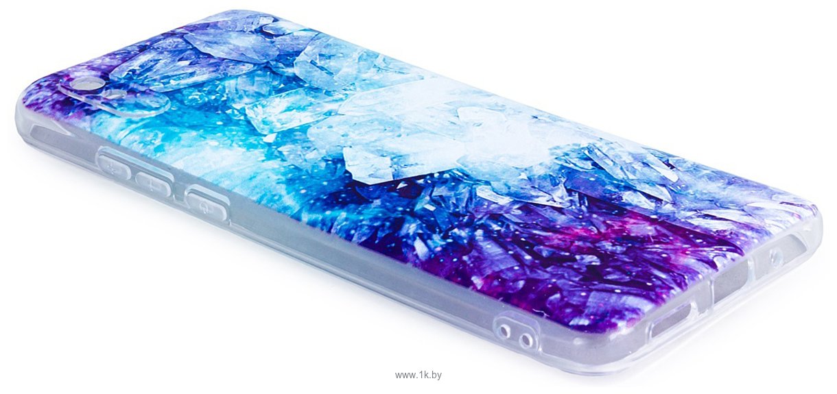Фотографии Case Print для Xiaomi Redmi 9A (лед)