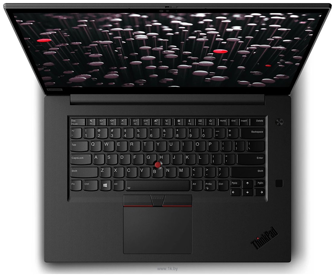 Фотографии Lenovo ThinkPad P1 Gen 3 (20TJS60C00)