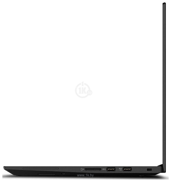 Фотографии Lenovo ThinkPad P1 Gen 3 (20TJS60C00)