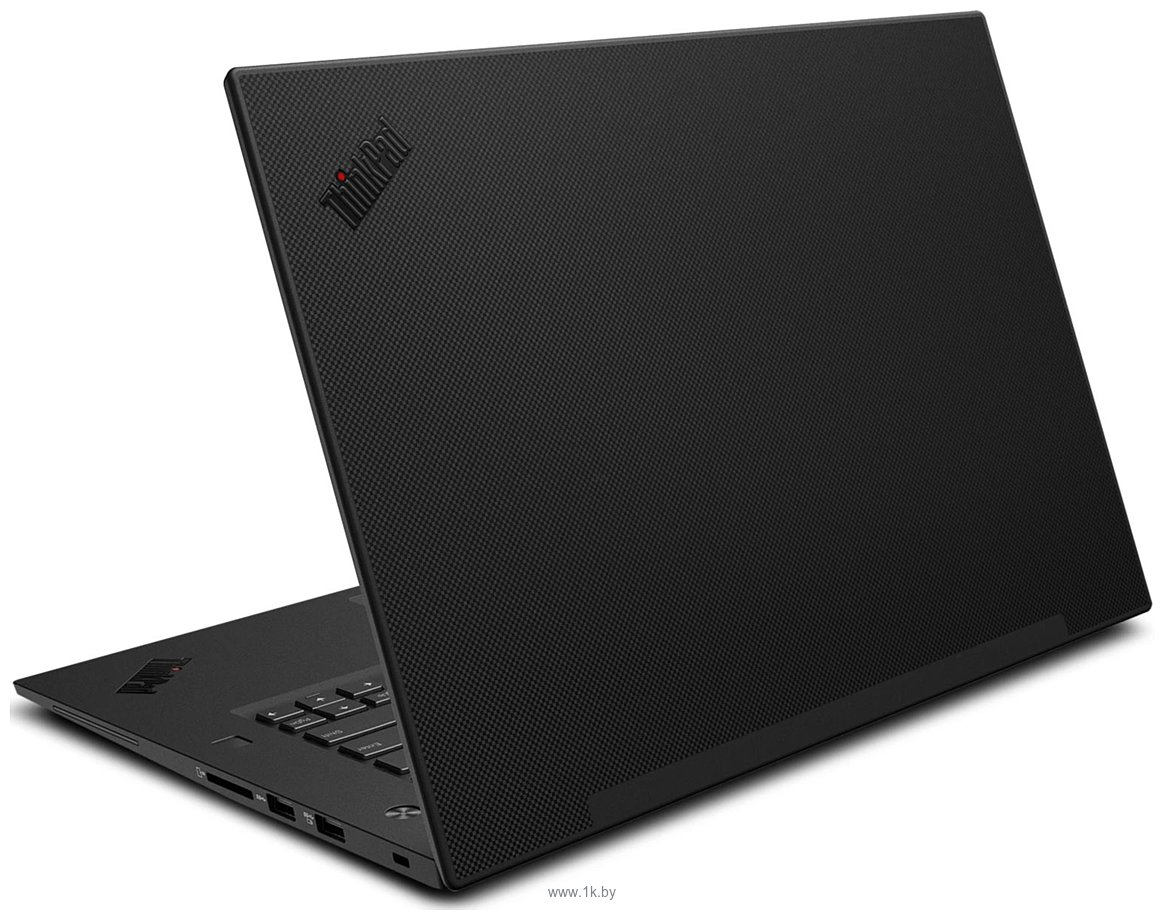 Фотографии Lenovo ThinkPad P1 Gen 3 (20TJS60C00)