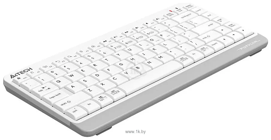 Фотографии A4Tech Fstyler FBK11 white