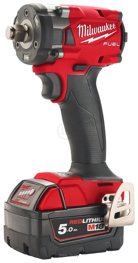 Фотографии Milwaukee M18 FIW2F12-502X