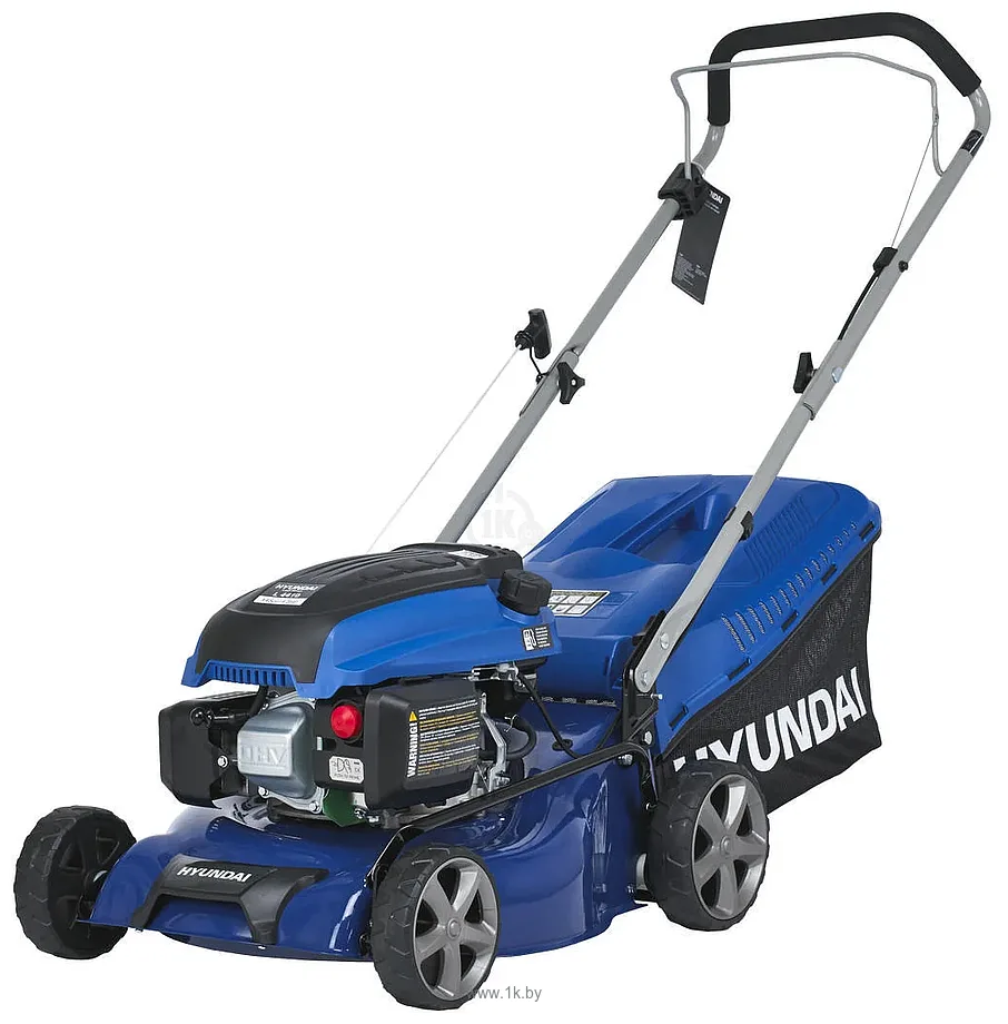 Фотографии Hyundai L 4410