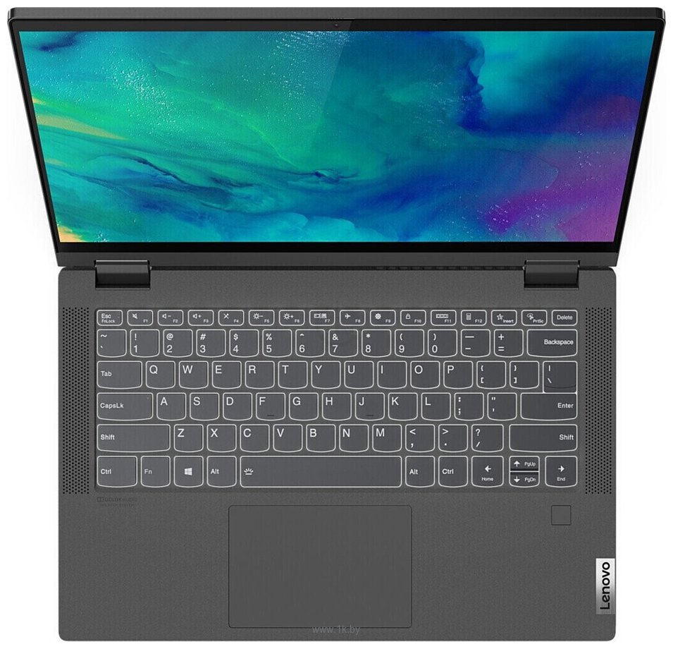 Фотографии Lenovo IdeaPad Flex 5 14ALC05 (82HU00E9GE)