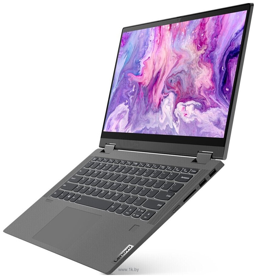 Фотографии Lenovo IdeaPad Flex 5 14ALC05 (82HU00E9GE)